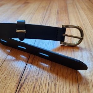 Madewell Belt